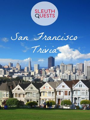 cover image of San Francisco Trivia
